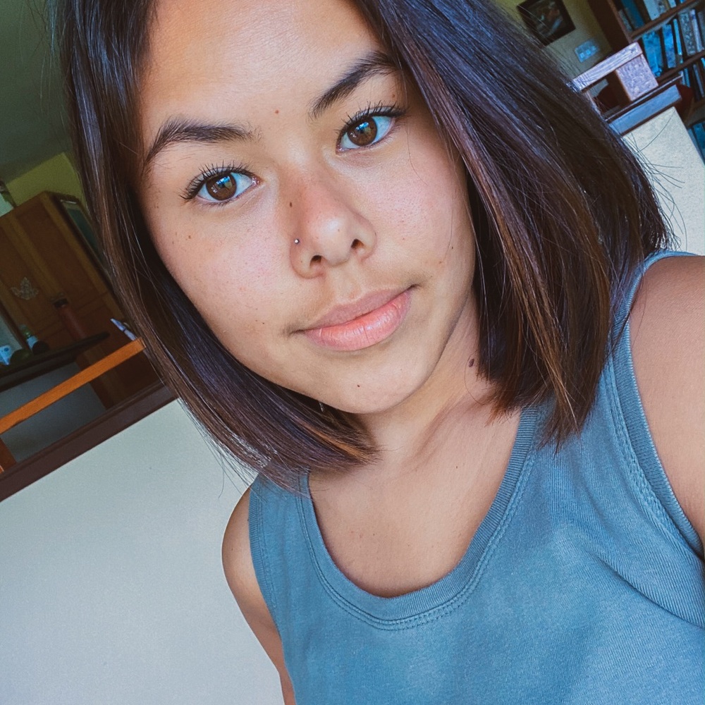 Meet your Posher, Nanea